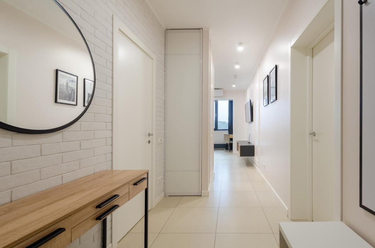 Petrovdom 13-141 In Rc New York Concept House With Bathroom Kiev Dış mekan fotoğraf