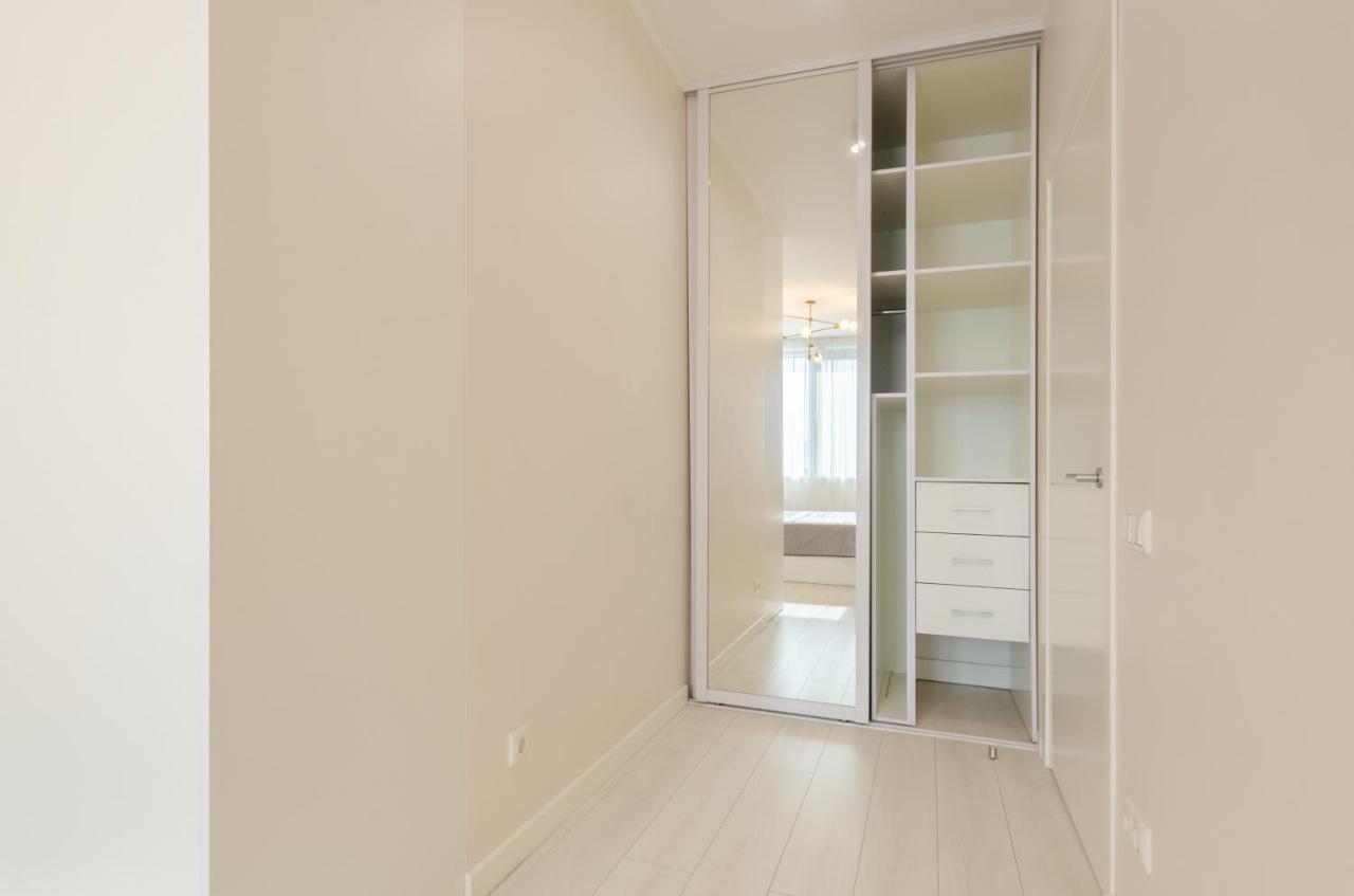 Petrovdom 13-141 In Rc New York Concept House With Bathroom Kiev Dış mekan fotoğraf
